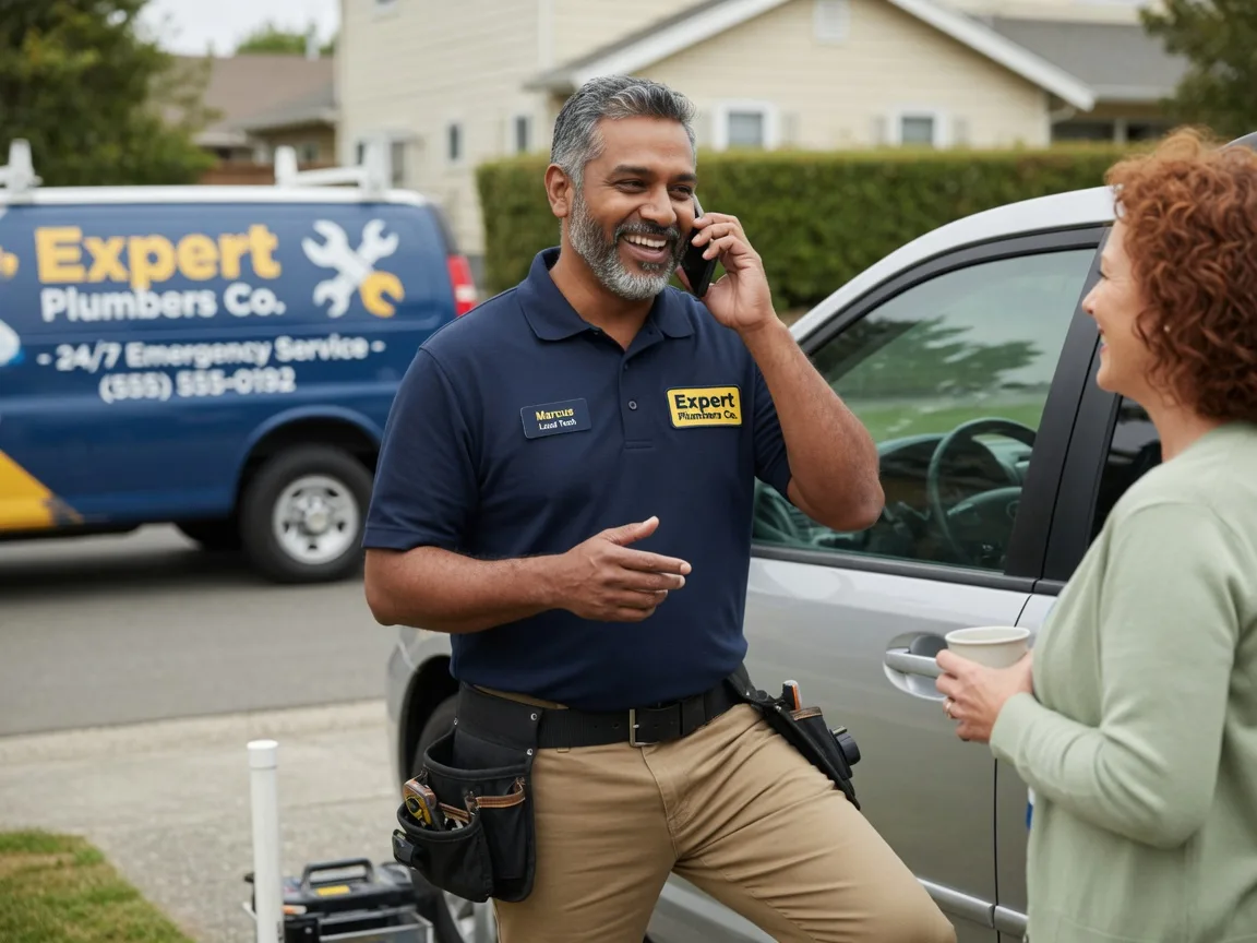 Drain Cleaning Granbury, TX FAQs