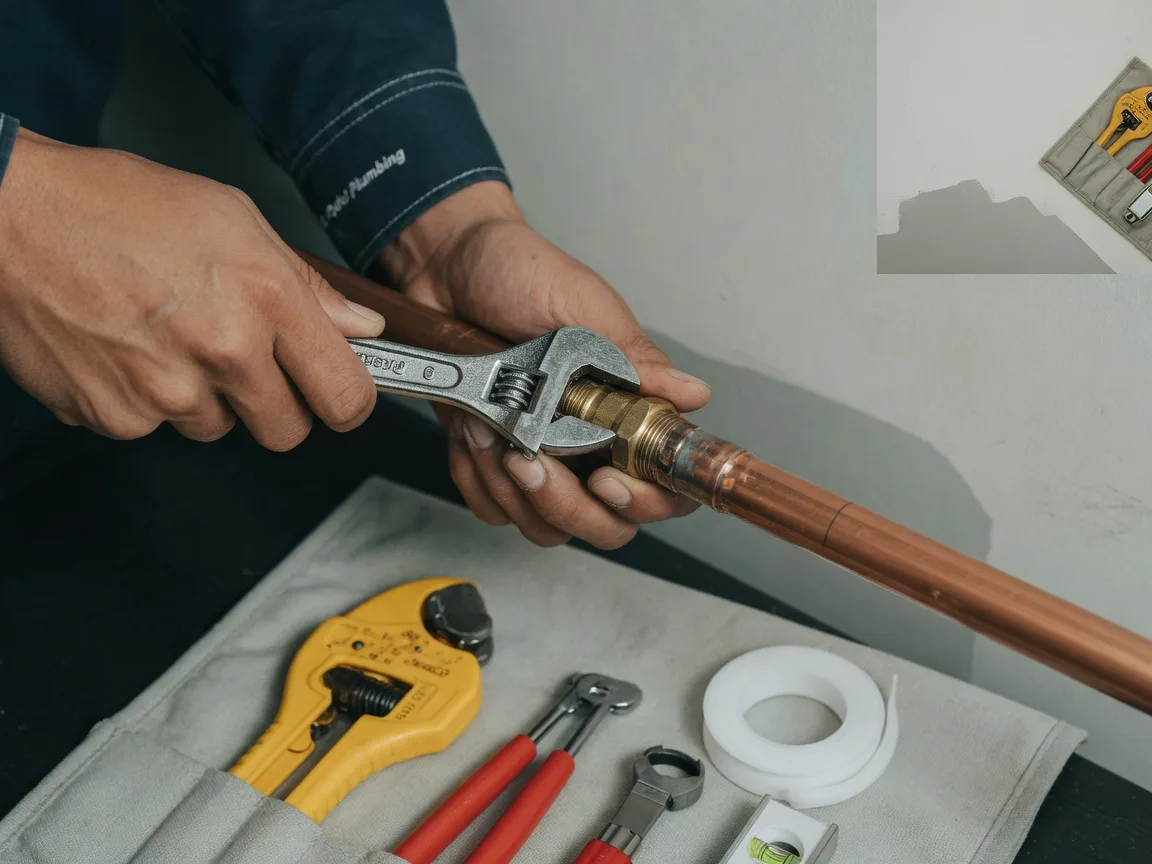 Why choose Drain Cleaning in Granbury, TX
